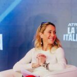 Etna Tricolore, Arianna Meloni apre il raduno FdI a Zafferana