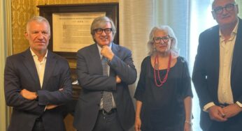 Expomedicina, accordo Unict-Mondadori per la sanità