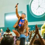 Jovanotti annuncia gli ospiti del Jova Summer Party a Palermo