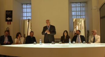 Lombardo all’assemblea di Enna: «Non è il tempo delle celebrazioni, ma della costruzione»