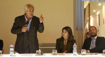 Lombardo: «La carta vincente di La Vardera è la Lega di Sammartino»