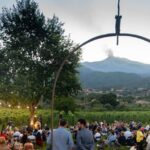 Murgo lancia la VII edizione di Jazz in Vigna all’Etna con uno spumante record