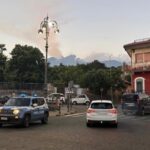 Polizia di Stato: controlli straordinari a Ragalna e Nicolosi