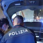 Pregiudicato arrestato a Catania per tentata estorsione ai genitori