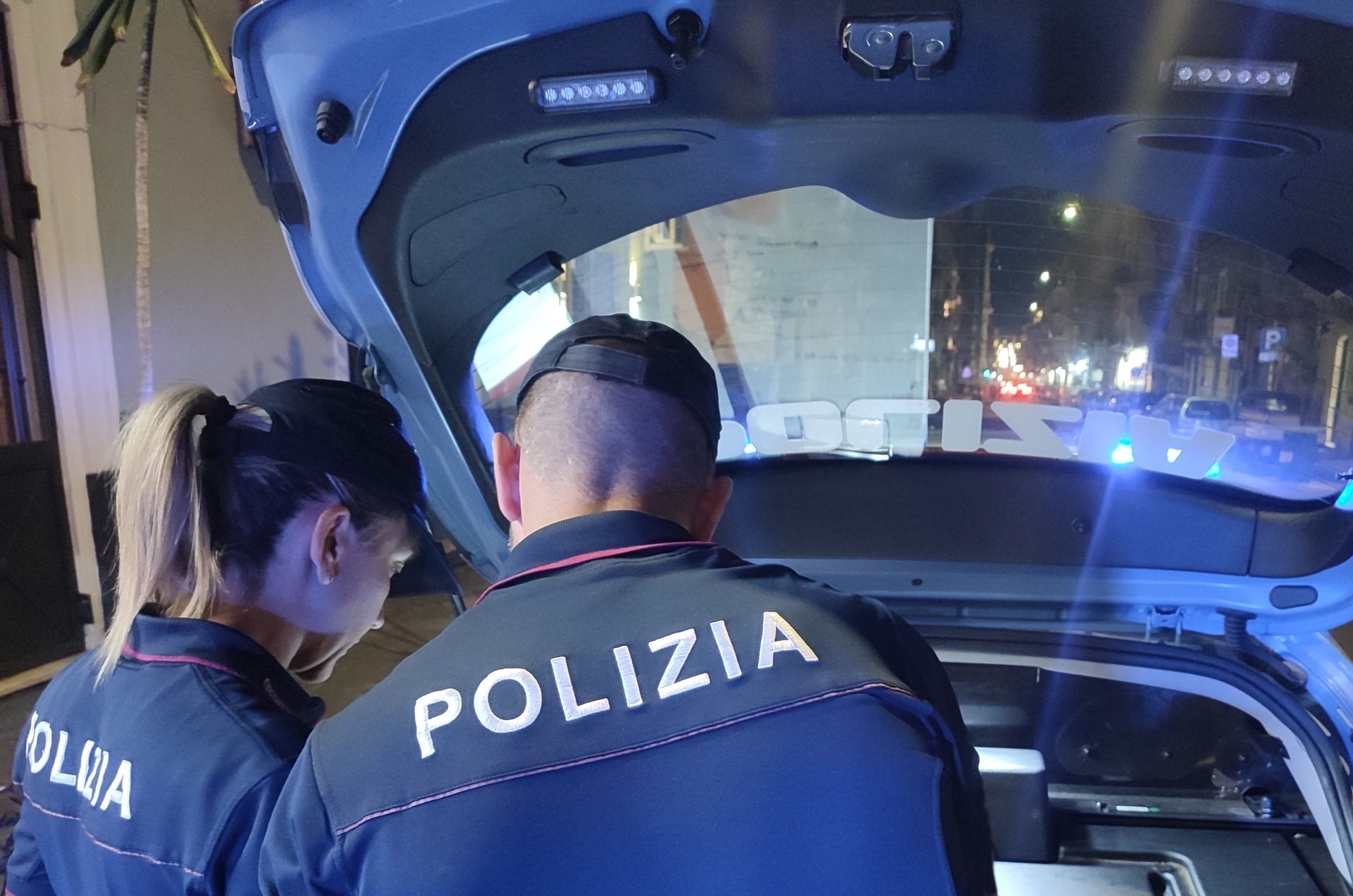 Pregiudicato arrestato a Catania per tentata estorsione ai genitori
