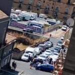 Primo Municipio Catania chiede semafori in via Archimede