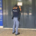 Questore di Catania sospende centro scommesse a Librino per 7 giorni