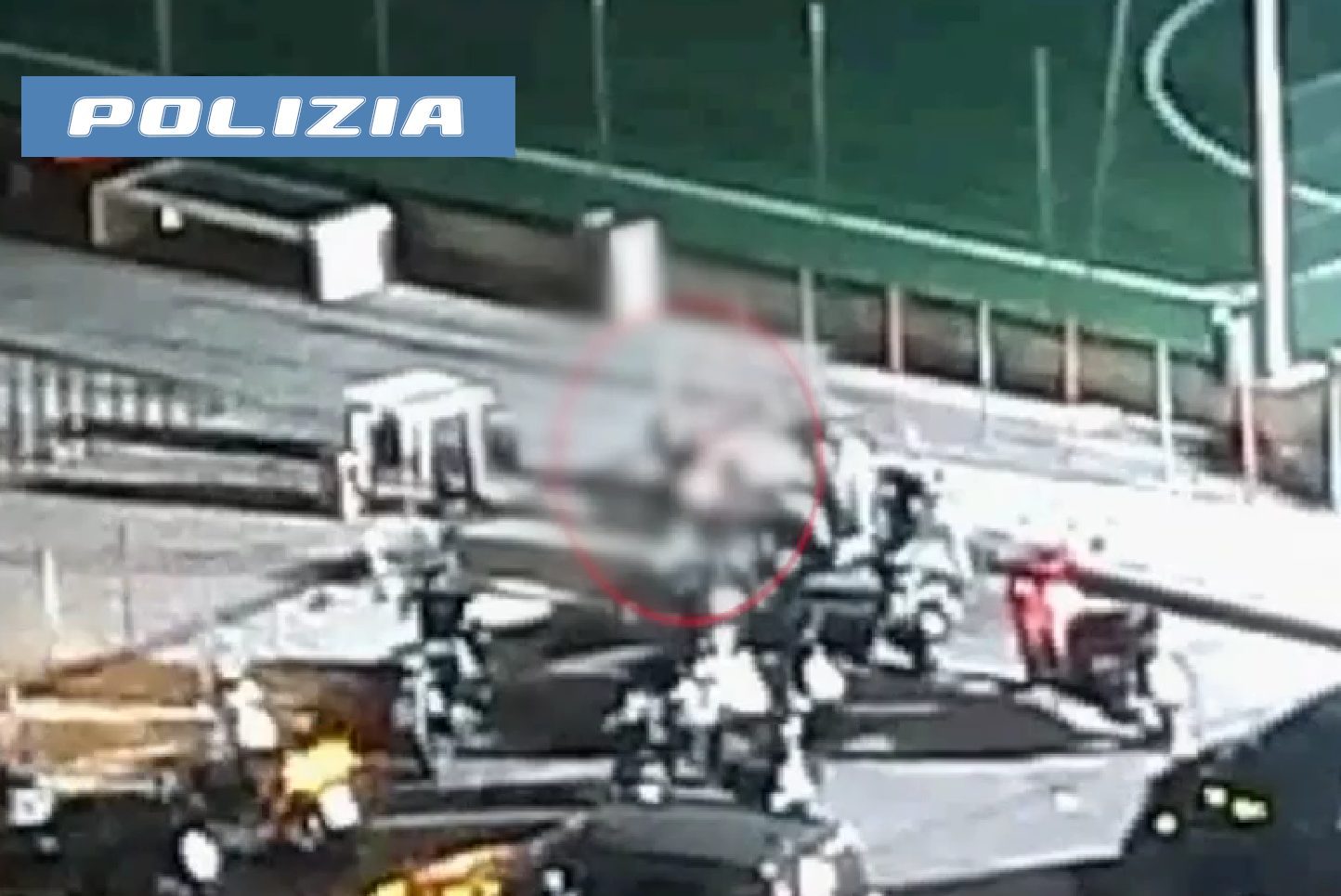 Sparatoria a Catania: tre minorenni feriti, due arresti