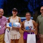 Tennis ITF, Podoroska trionfa in Sicilia dopo tre ore di battaglia