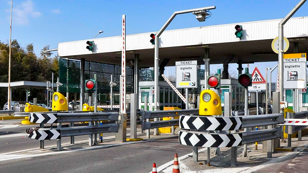 Autostrade, l’inchiesta sui casellanti fa lievitare gli incassi del Cas