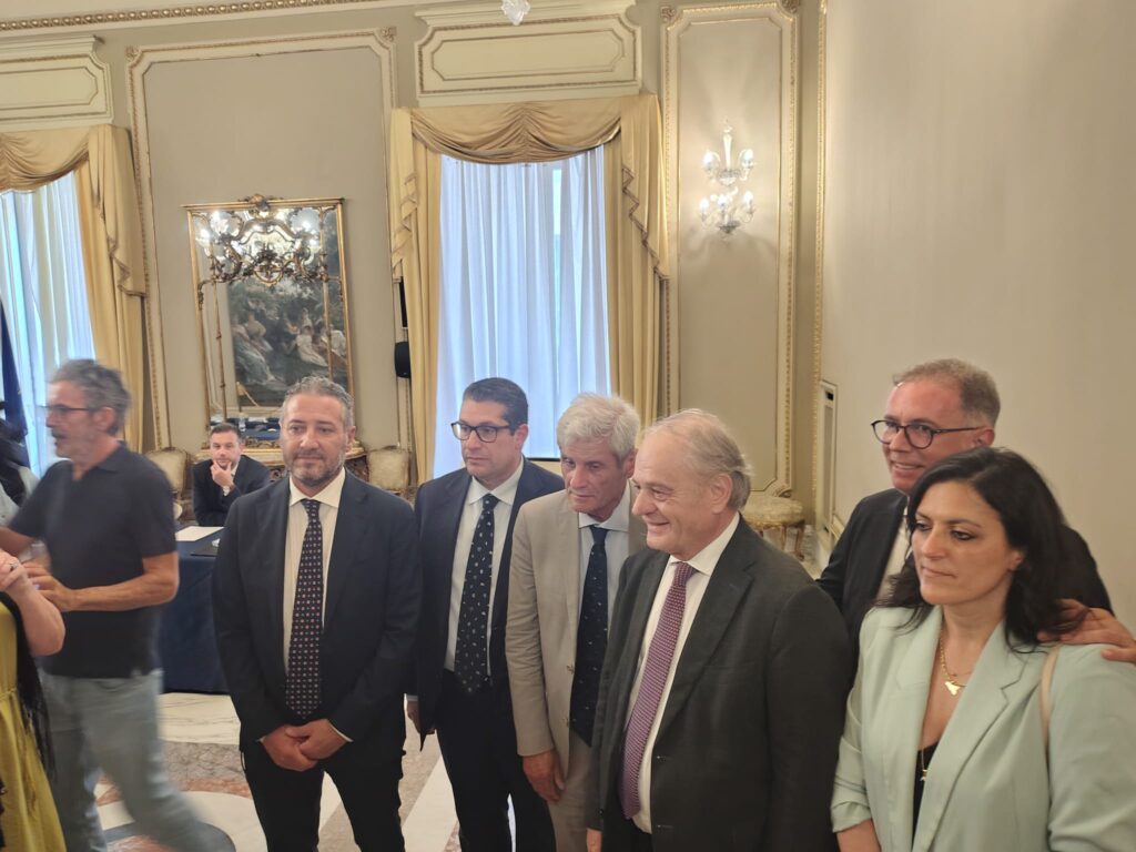 Commissione Antimafia
