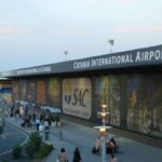 Aeroporto Catania chiuso fino alle 14: stop voli per l’Etna