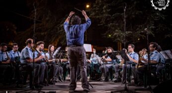 Alkantara Off Zafferana, il 28 luglio la banda in piazza Cardinale Pappalardo