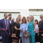 Bene confiscato alla mafia diventa hub per donne vulnerabili