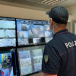 Borsello rubato ai controlli di sicurezza: passeggera bloccata prima del volo