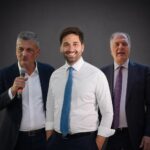 Castiglione, D’Agostino e Tomarchio chiedono il cambio di passo per FI nell’area etnea
