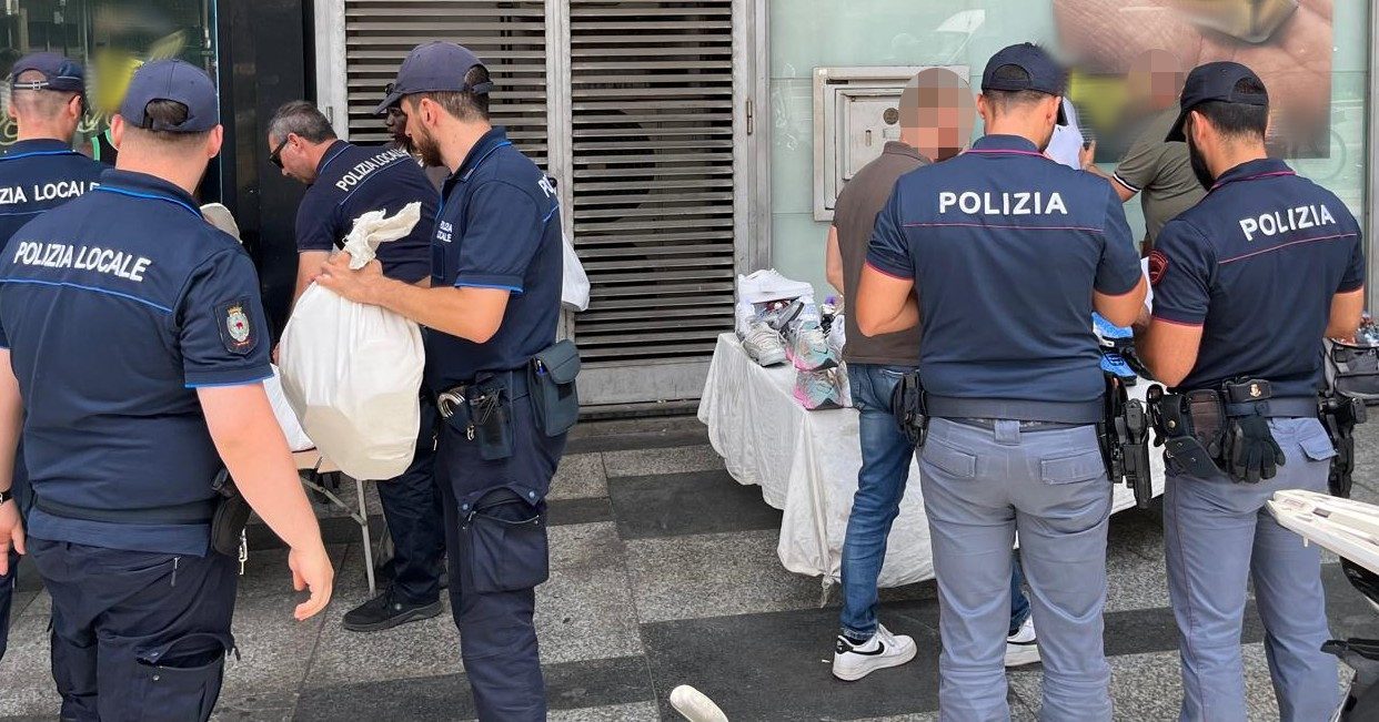 Catania: denunciati due titolari di b&b nel centro storico