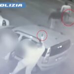 Droga, armi e sparatorie: sgominata cellula mafiosa al Villaggio Sant’Agata