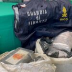 Droga tra Catania, Siracusa e Malta: altri sei fermati nell’operazione Abisso