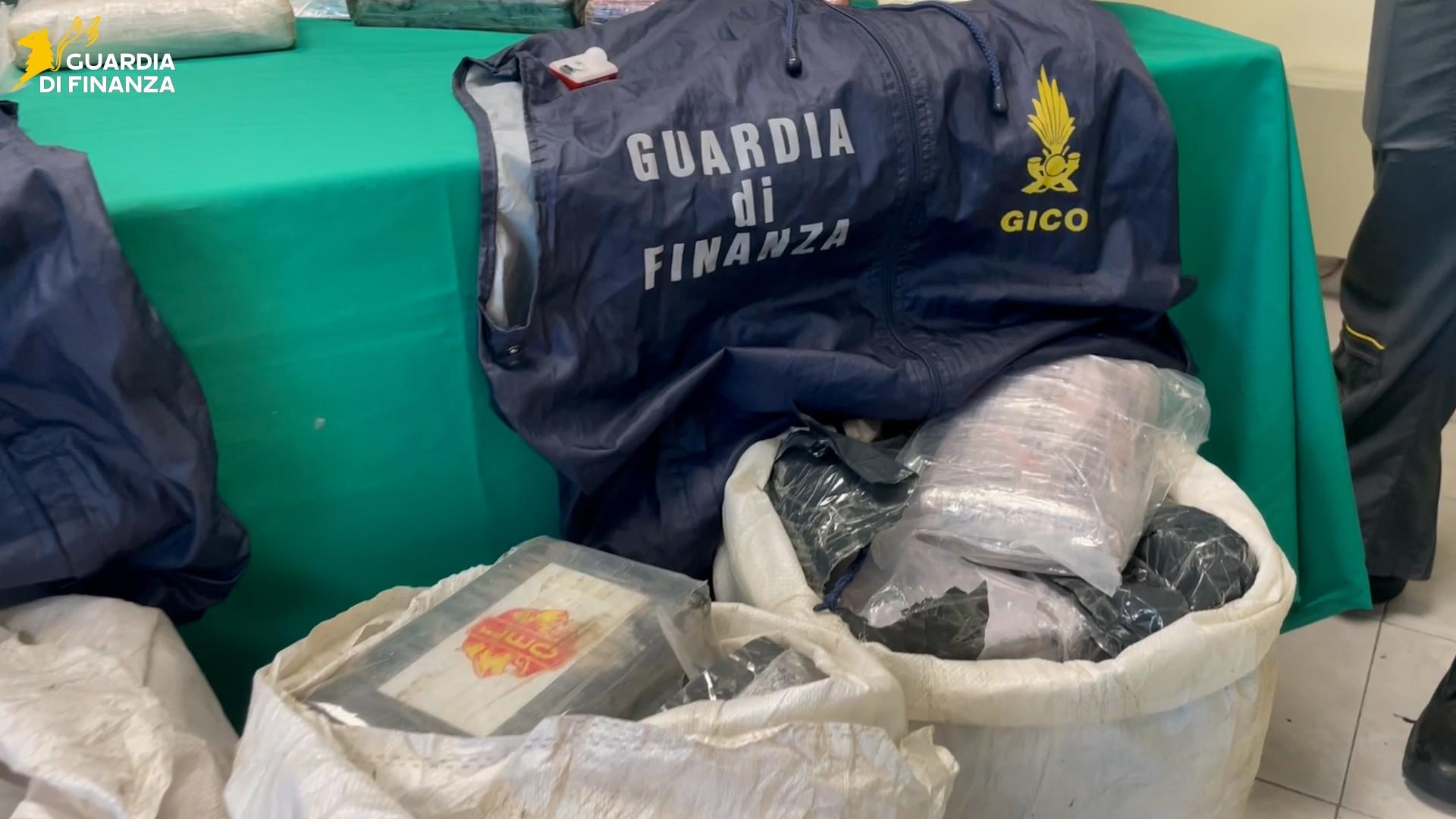 Droga tra Catania, Siracusa e Malta: altri sei fermati nell’operazione Abisso
