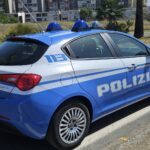 Incendio doloso Catania: 59enne arrestato su viale Moncada