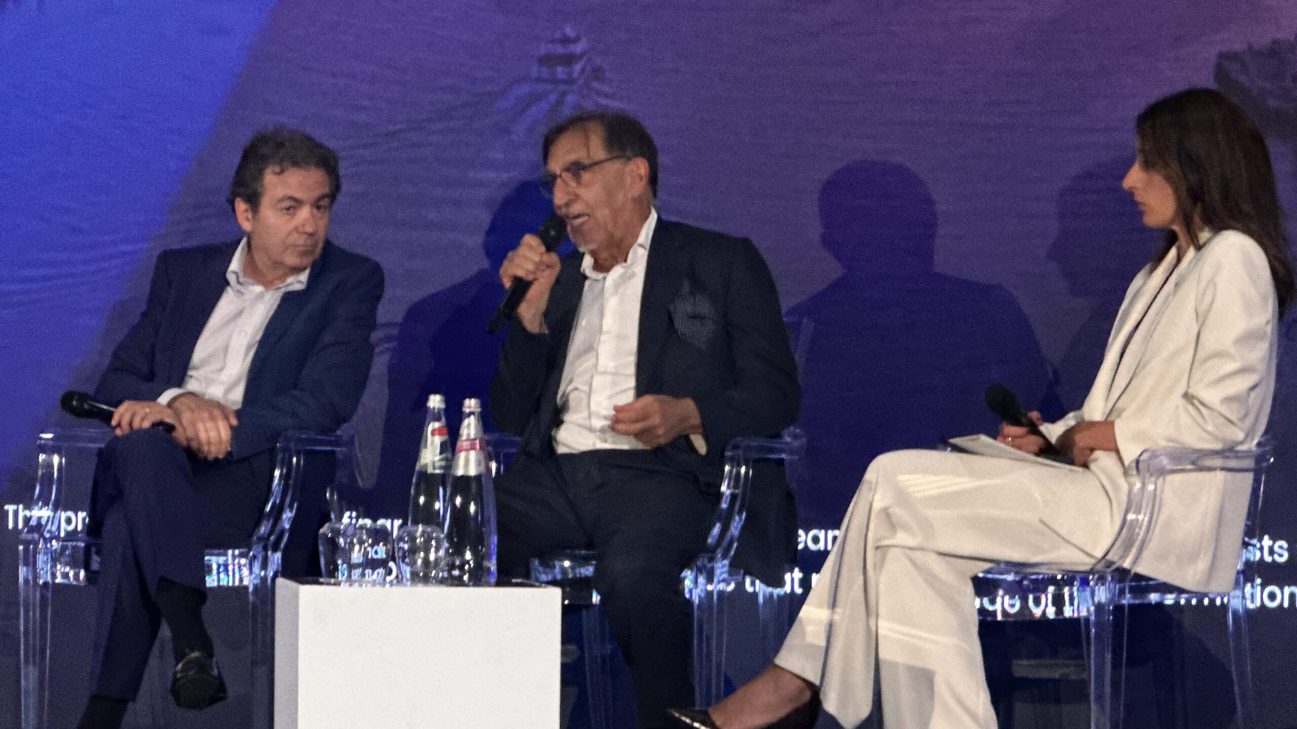 La Russa sulle preferenze, «al Senato ci mettiamo la faccia, si capirà chi le vuole»