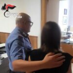 Maltrattamenti in famiglia Catania: arrestato 22enne