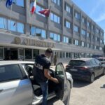 Operazione Alto Impatto Catania: 15 arresti
