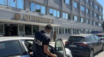 Operazione Alto Impatto Catania: 15 arresti