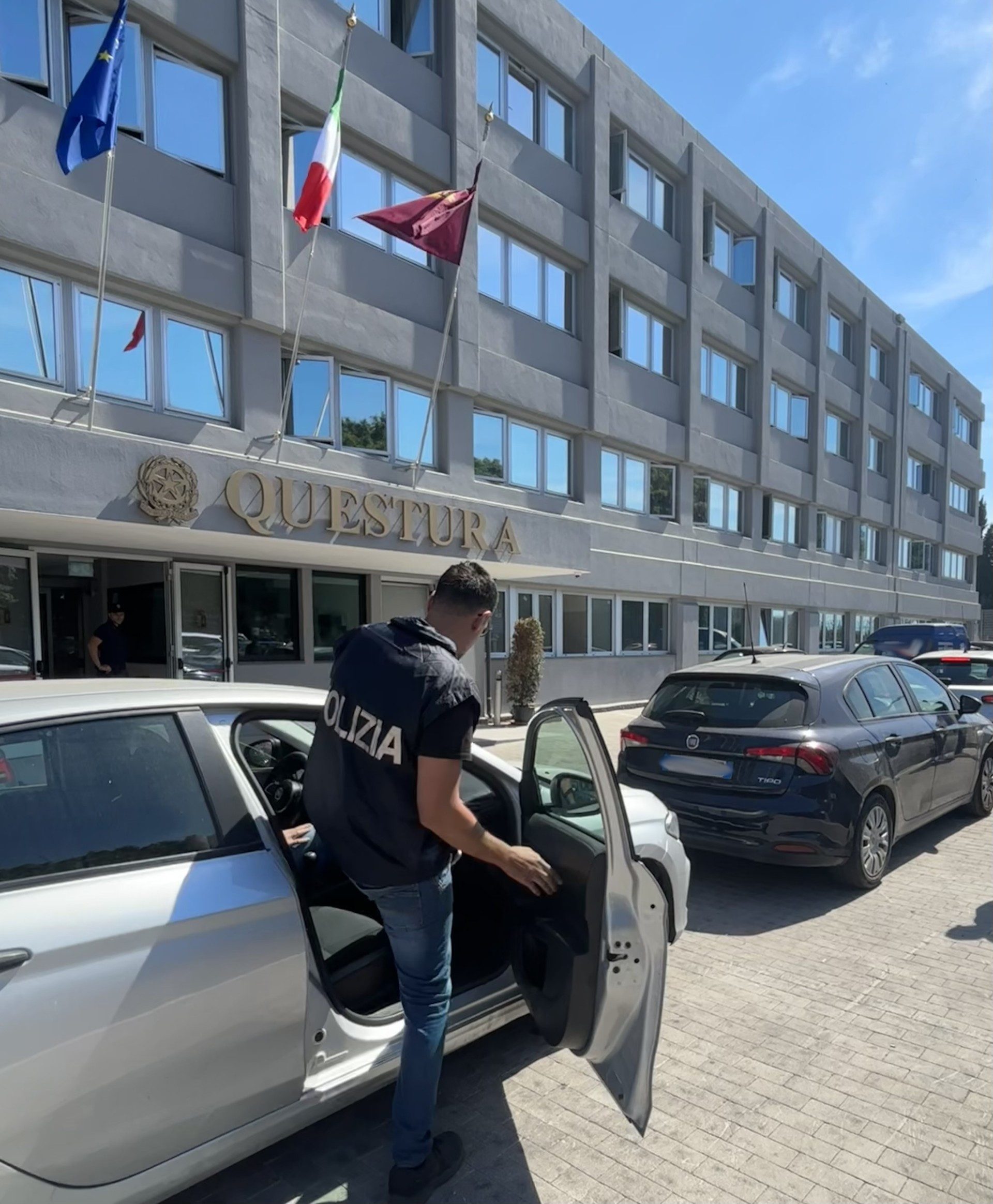 Operazione Alto Impatto Catania: 15 arresti