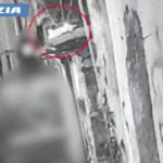 Operazione su furto di mitra dal carcere Bicocca di Catania