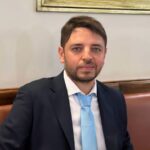 Orazio Grasso nuovo assessore a Catania: giura lunedì