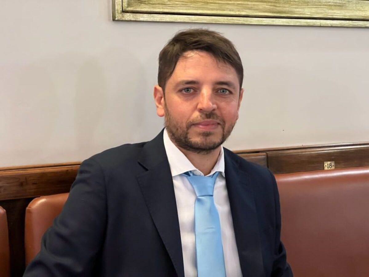 Orazio Grasso nuovo assessore a Catania: giura lunedì