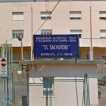 Ospedale Paternò ristrutturazione: 14 milioni, lavori 2027