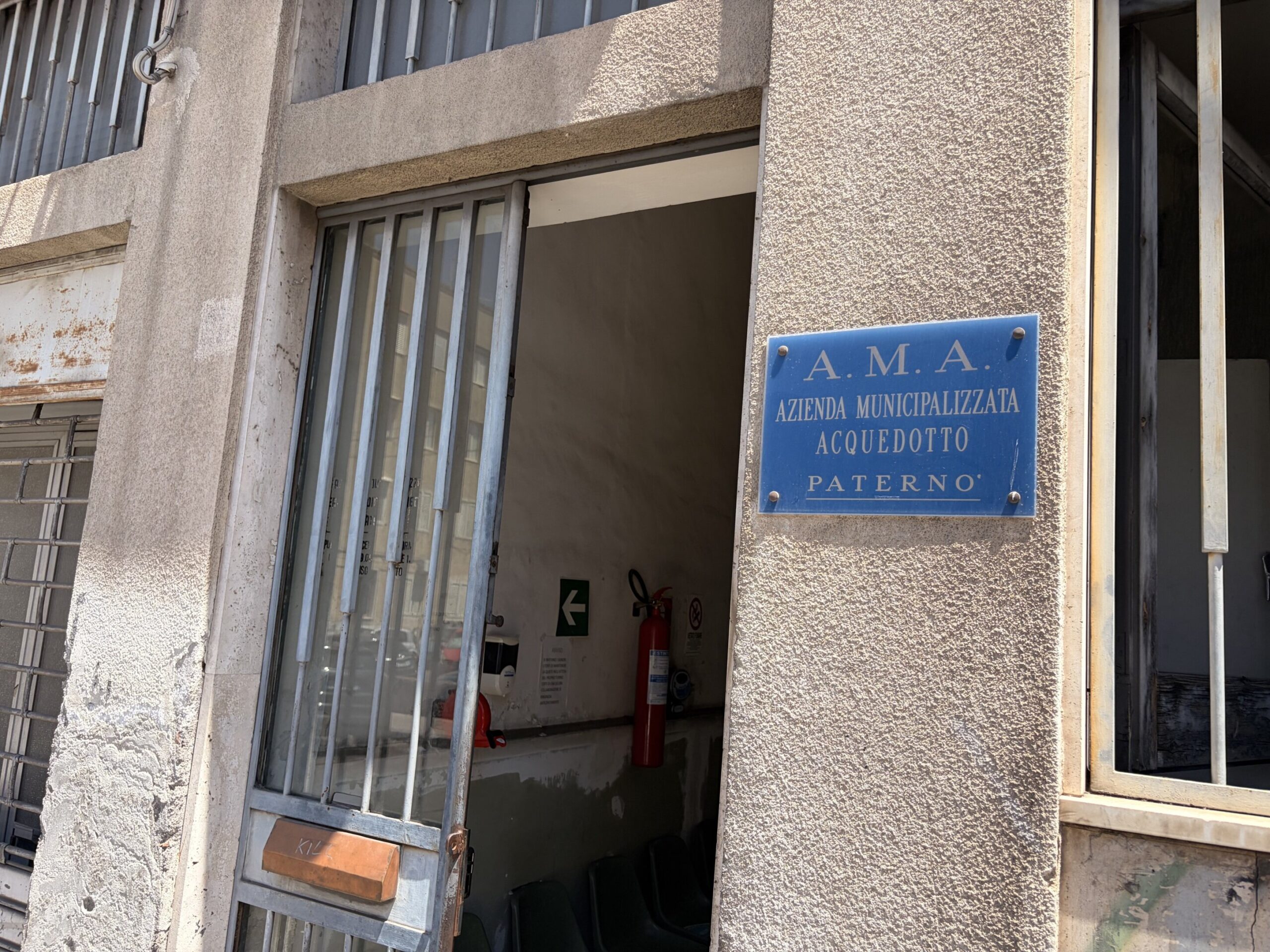 Paternò, sgravi sulla Tari per rilanciare il centro storico. Confcommercio applaude Giuffrè