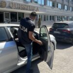 Rider della droga Catania: arrestato in via Plebiscito dalla Squadra Mobile