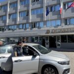 Scooter, scarpe e eroina: la Squadra Mobile sgomina uno spacciatore nel Dusmet