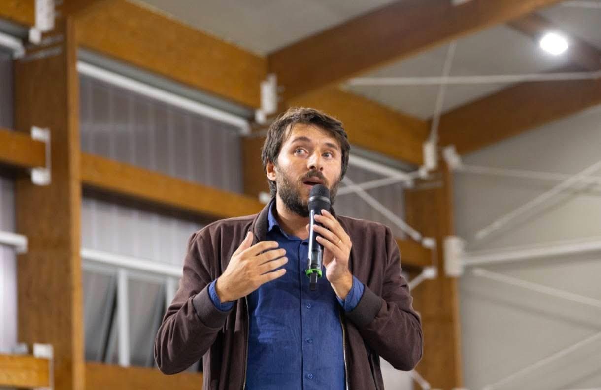 Il sindaco Rocca presenta denuncia alla Procura per i blackout