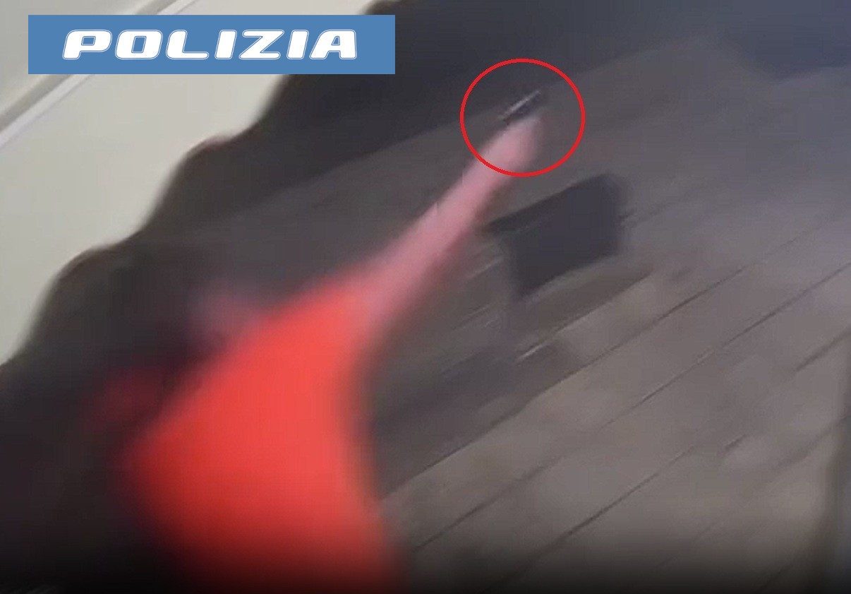 Sparatoria a San Giovanni Galermo, 5 in carcere