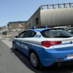 Studente arrestato alla cittadella universitaria di Catania