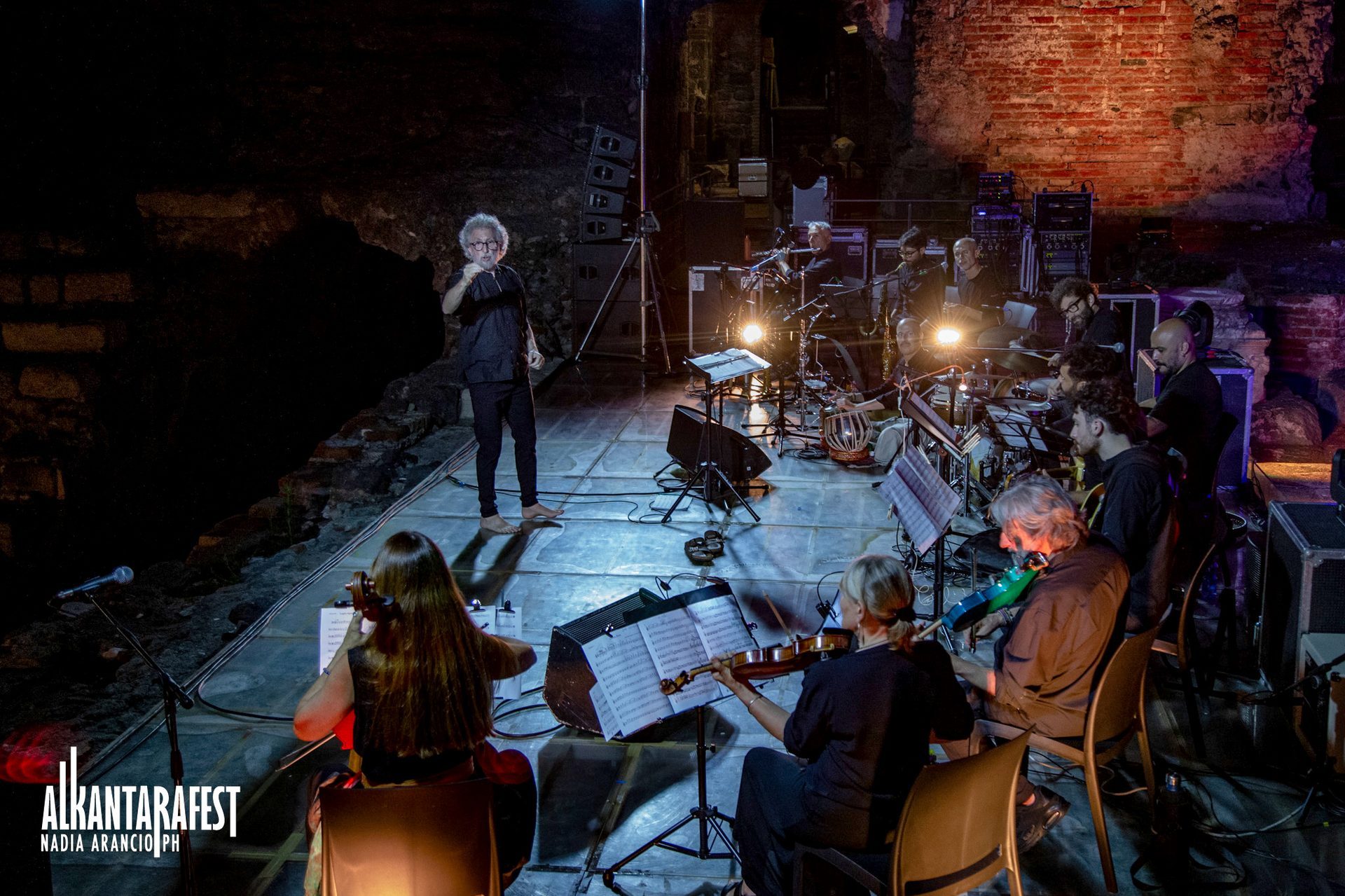 Torna a Motta Sant’Anastasia il festival Rebound