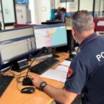 Trentenne in carcere per tentato omicidio della compagna a Catania