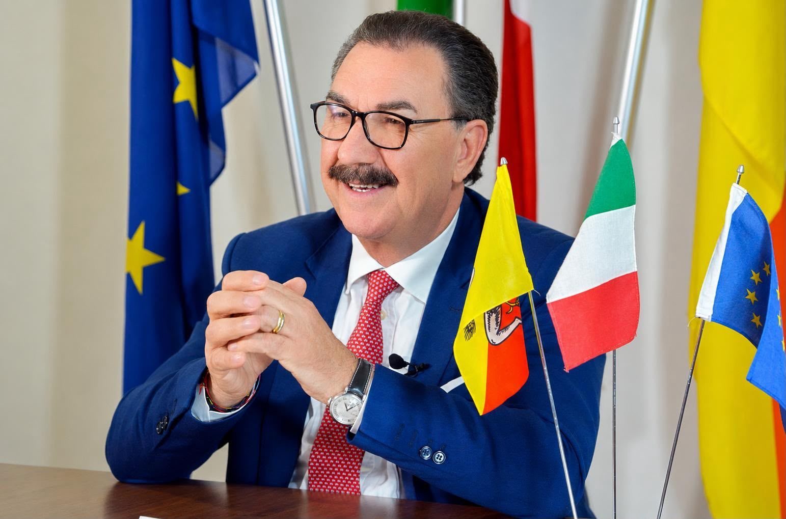 Udc Sicilia Terrana: «Prima del voto viene il progetto»