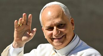 La visita pastorale di Papa Leone XIV a Lampedusa