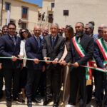 Vizzini ritrova il borgo dei conciatori: dodici edifici restaurati e realtà aumentata