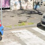 Il vicepresidente del I Municipio chiede interventi su barriere architettoniche in via VI Aprile