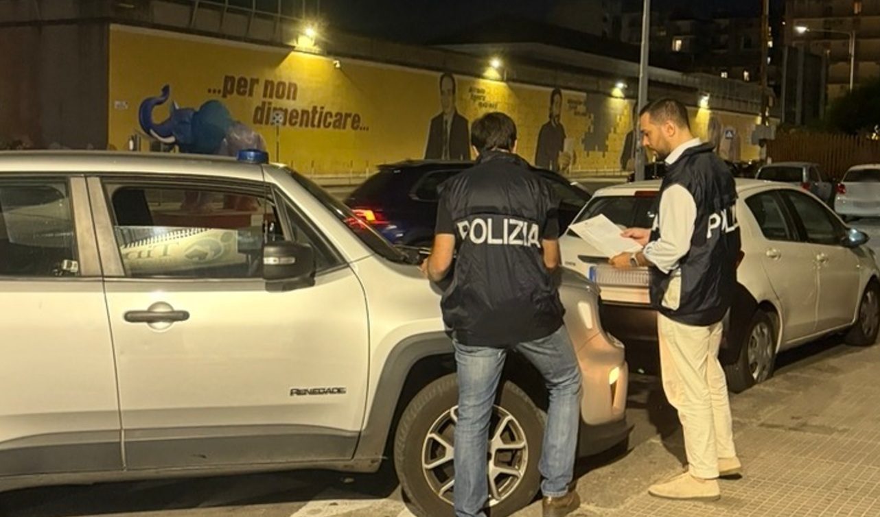 Alcol ai minori Catania: denunce e 136mila euro