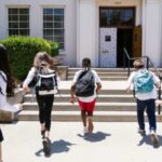 Anno scolastico 2026-2027 Sicilia: si parte il 15 settembre