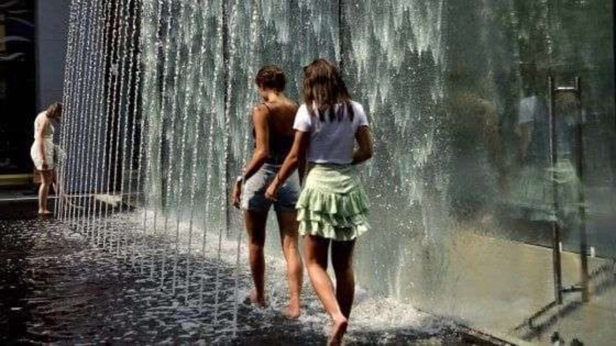 Bollino rosso caldo agosto 2026: giovedì 6 prima volta in tutte le città