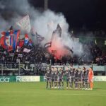 Il Catania cade ancora: sconfitta 2-0 col Monopoli